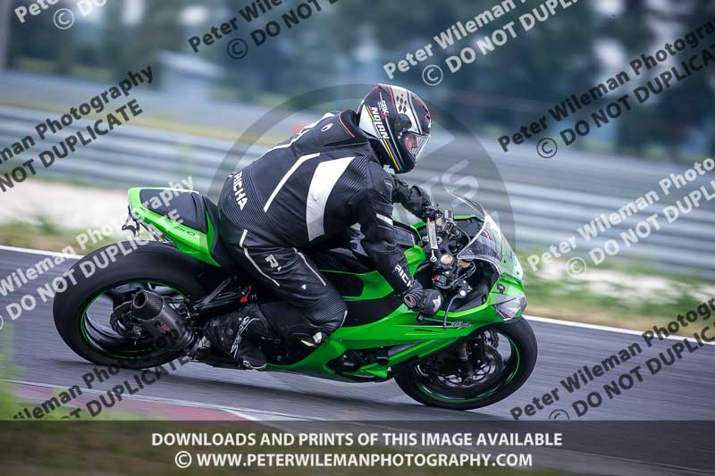 25 to 27th july 2019;Slovakia Ring;event digital images;motorbikes;no limits;peter wileman photography;trackday;trackday digital images